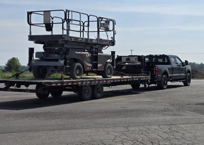 Transport rive-sud marieville